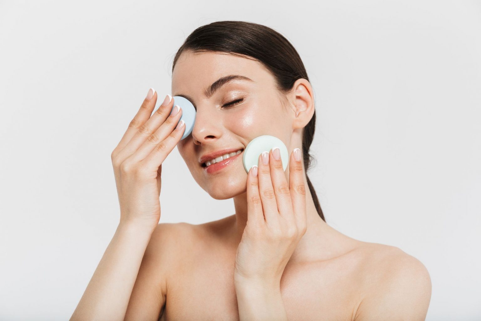 Welke olie of serum is het beste voor uw huid?