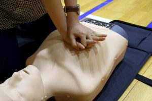Waarom nog twijfelen over AED training?