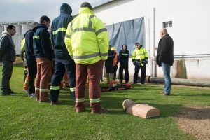 Complete BHV cursus voor bedrijfshulpverlening en veiligheid op de werkvloer